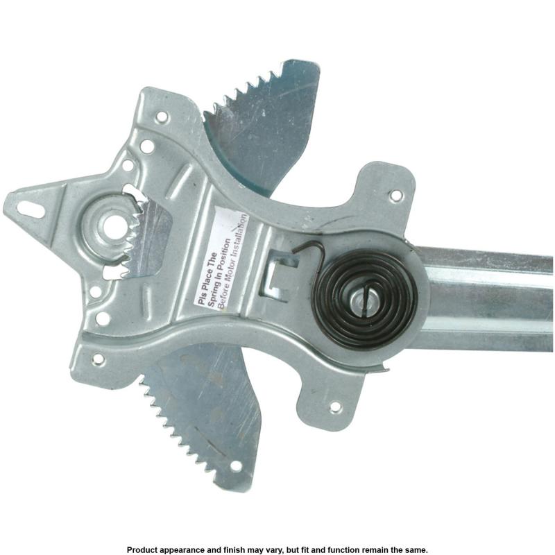 Cardone Select 821103J Window Regulator product image 1 of 4