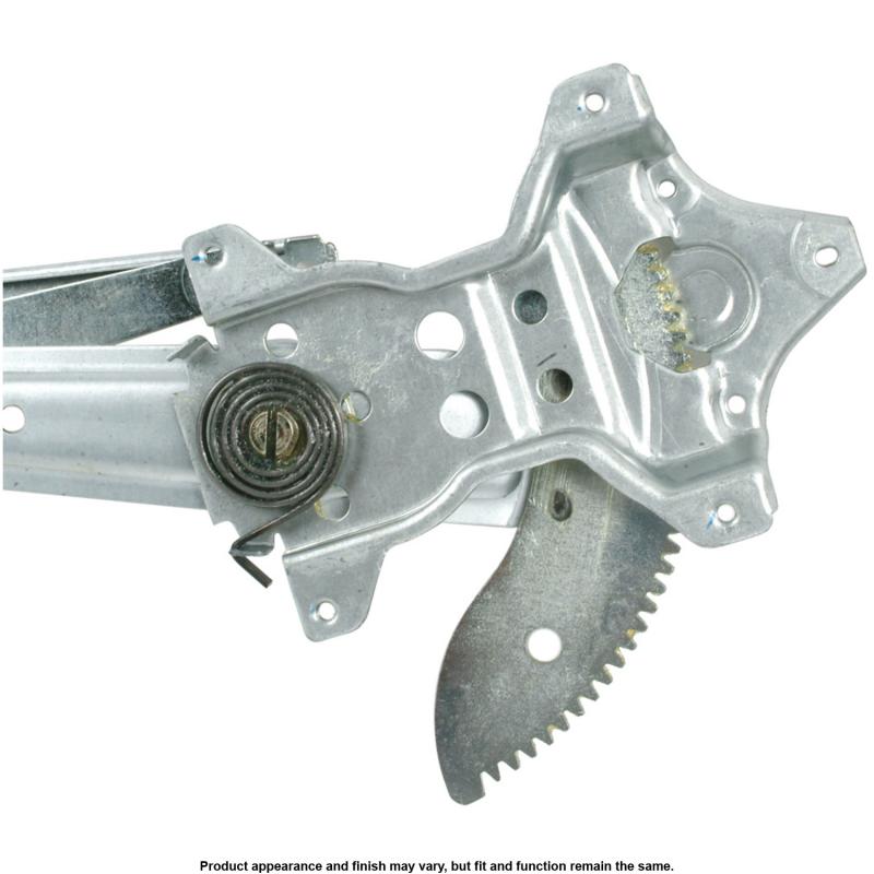 Cardone Select 821103L Window Regulator product image 1 of 4