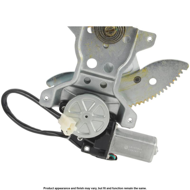 Cardone Select 821103LR Power Window Motor and Regulator Assembly product image 1 of 4