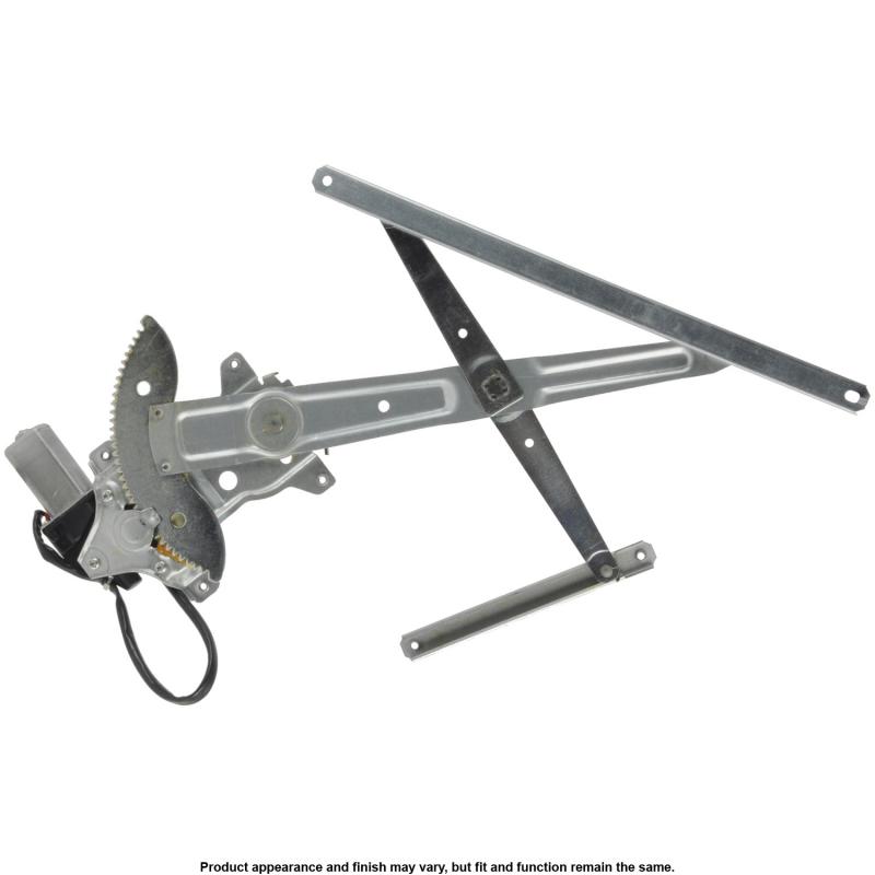 Cardone Select 821103LR Power Window Motor and Regulator Assembly product image 2 of 4