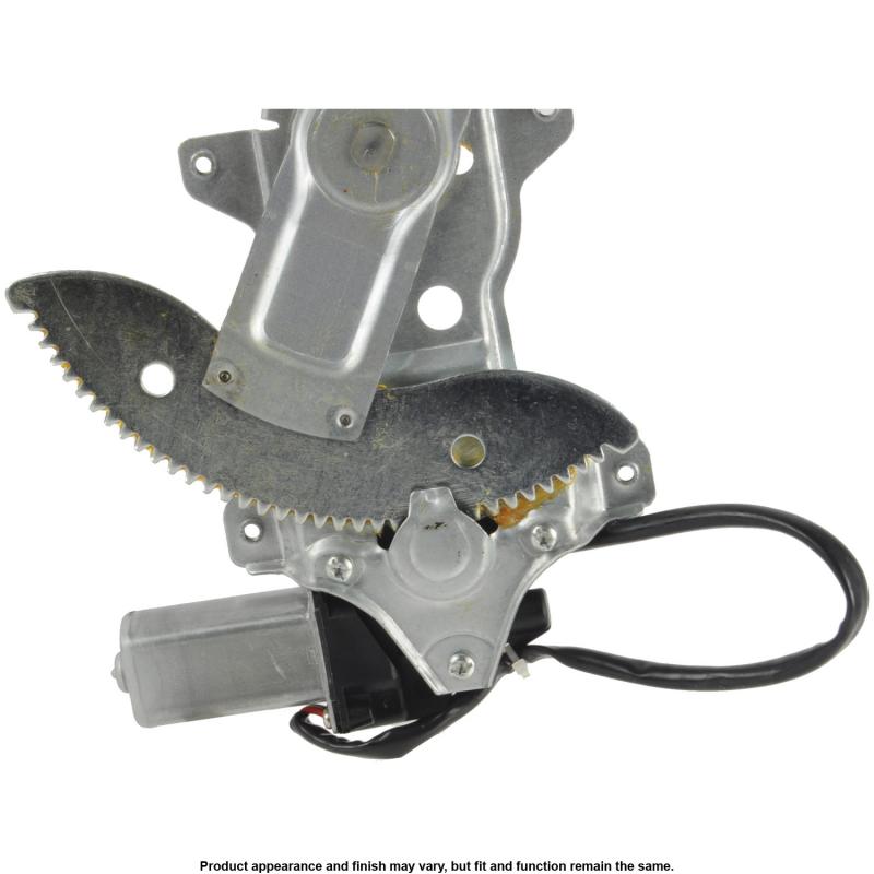 Cardone Select 821103LR Power Window Motor and Regulator Assembly product image 3 of 4