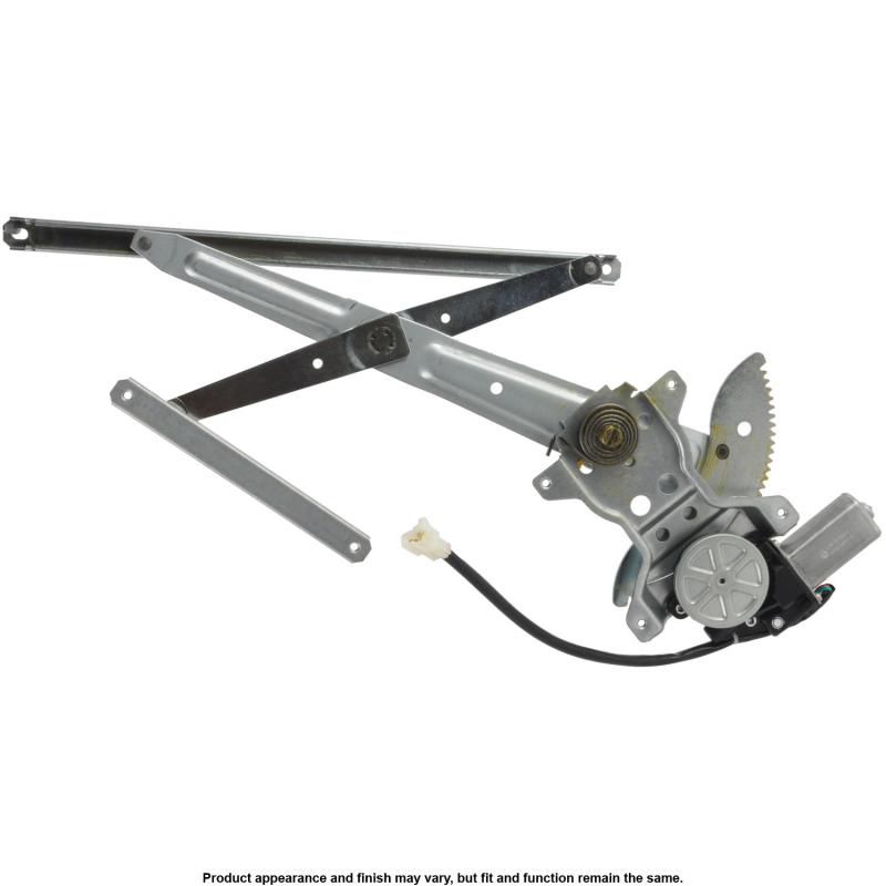 Cardone Select 821103LR Power Window Motor and Regulator Assembly product image 4 of 4