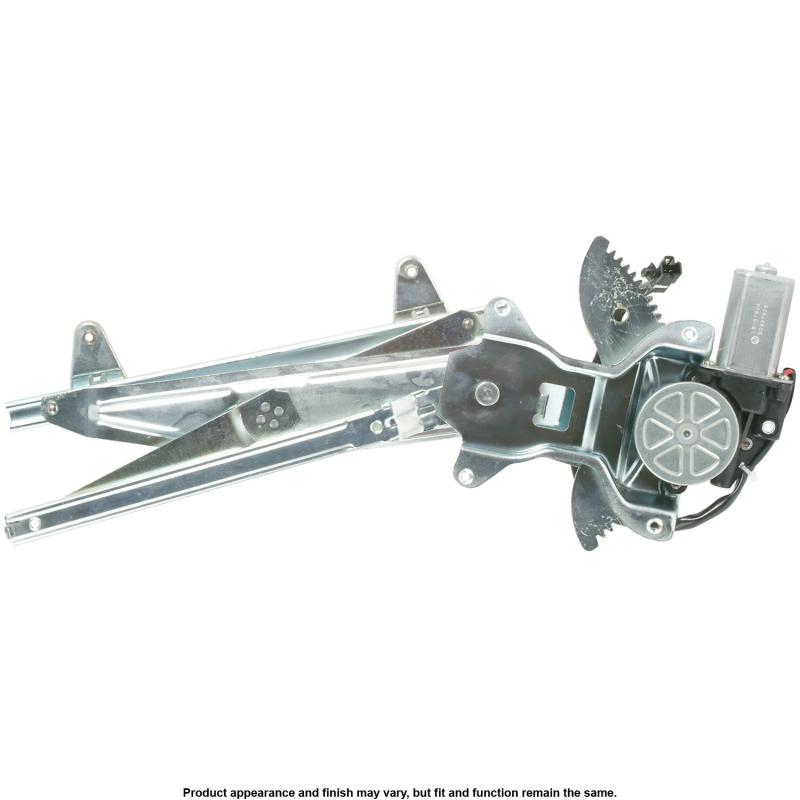 Cardone Select 821103MR Power Window Motor and Regulator Assembly product image 3 of 4