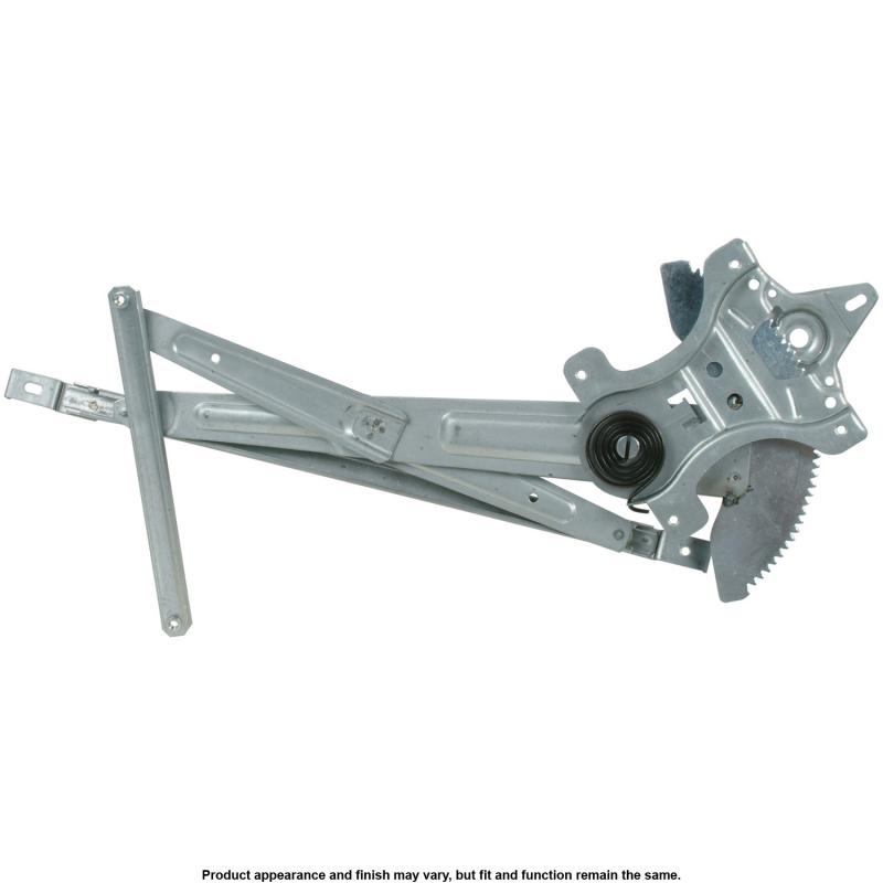 Cardone Select 821103N Window Regulator product image 3 of 4