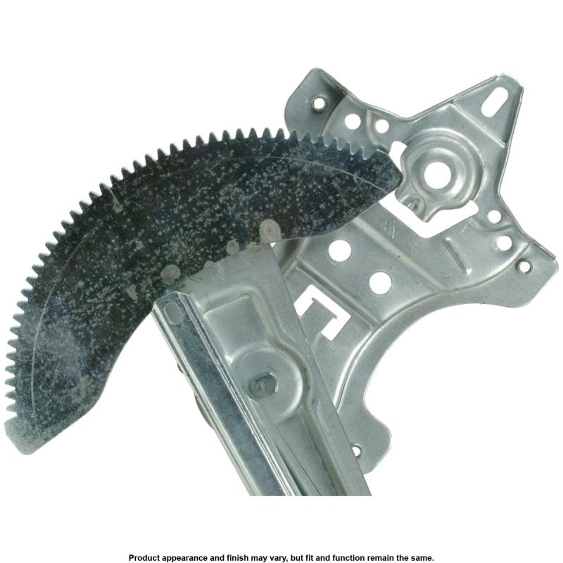 Cardone Select 821103P Window Regulator product image 1 of 4