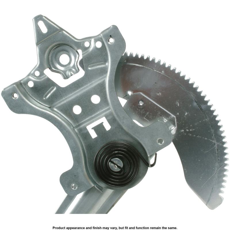 Cardone Select 821103P Window Regulator product image 4 of 4