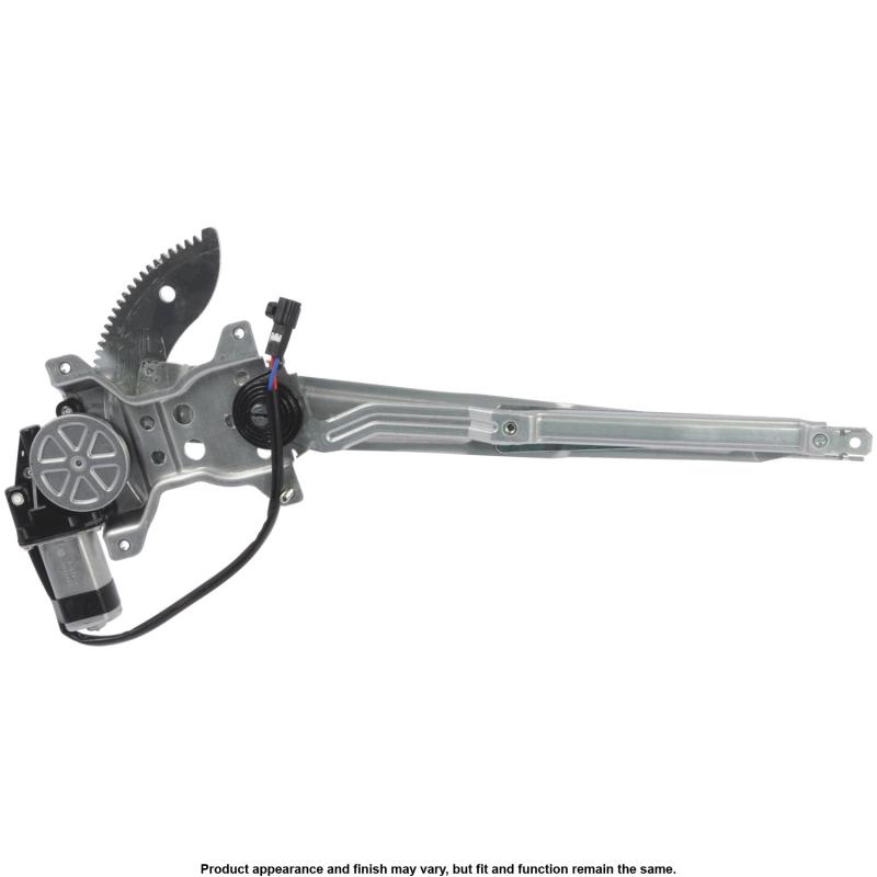 Cardone Select 821103QR Power Window Motor and Regulator Assembly product image 2 of 4