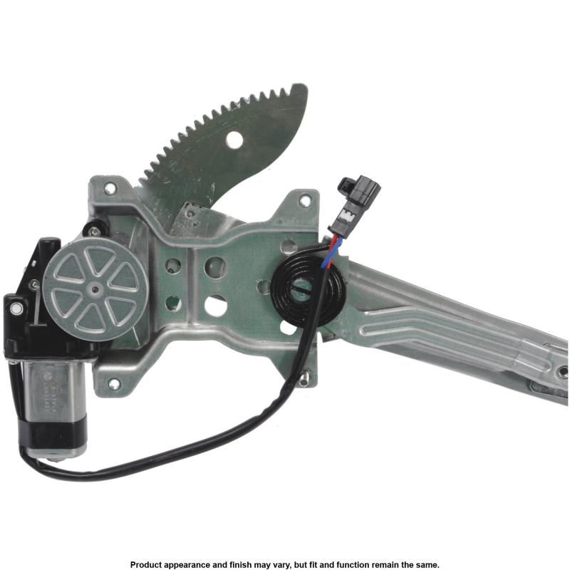 Cardone Select 821103QR Power Window Motor and Regulator Assembly product image 3 of 4