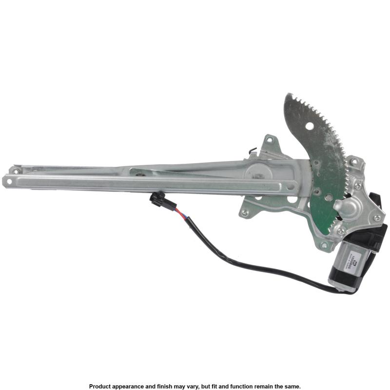 Cardone Select 821103QR Power Window Motor and Regulator Assembly product image 4 of 4