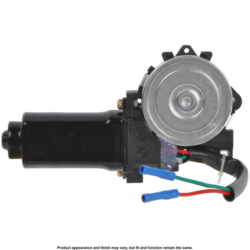 Cardone Select 821104 - Power Window Motor Cardone Select 821104 Power Window Motor product image 1 of 4