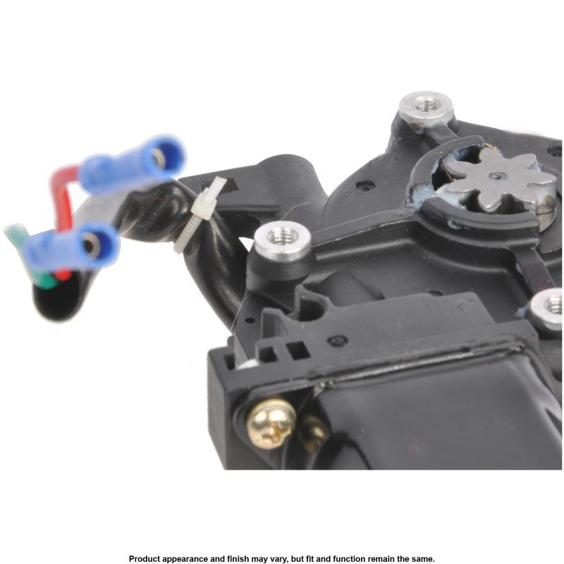 Cardone Select 821104 Power Window Motor product image 2 of 4