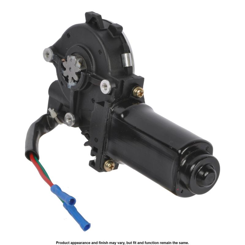 Cardone Select 821104 Power Window Motor product image 3 of 4