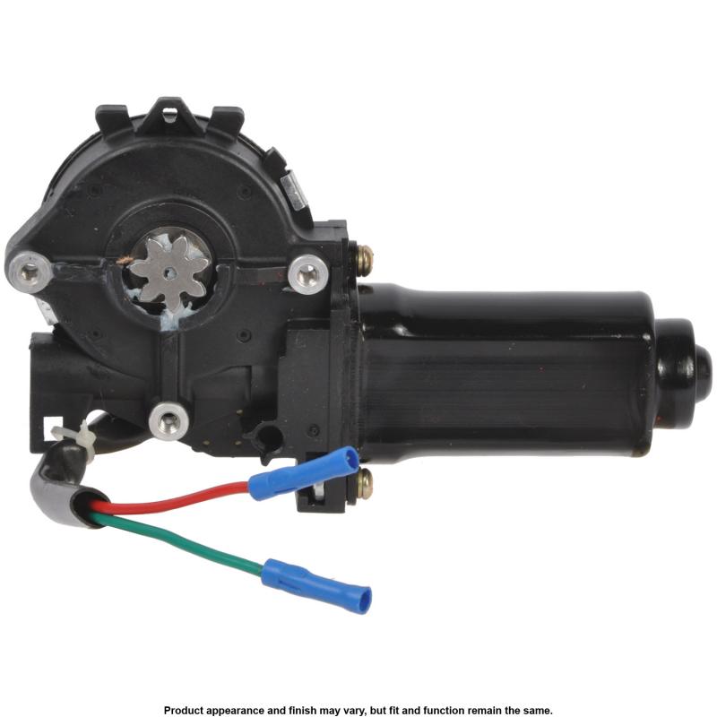 Cardone Select 821104 Power Window Motor product image 4 of 4