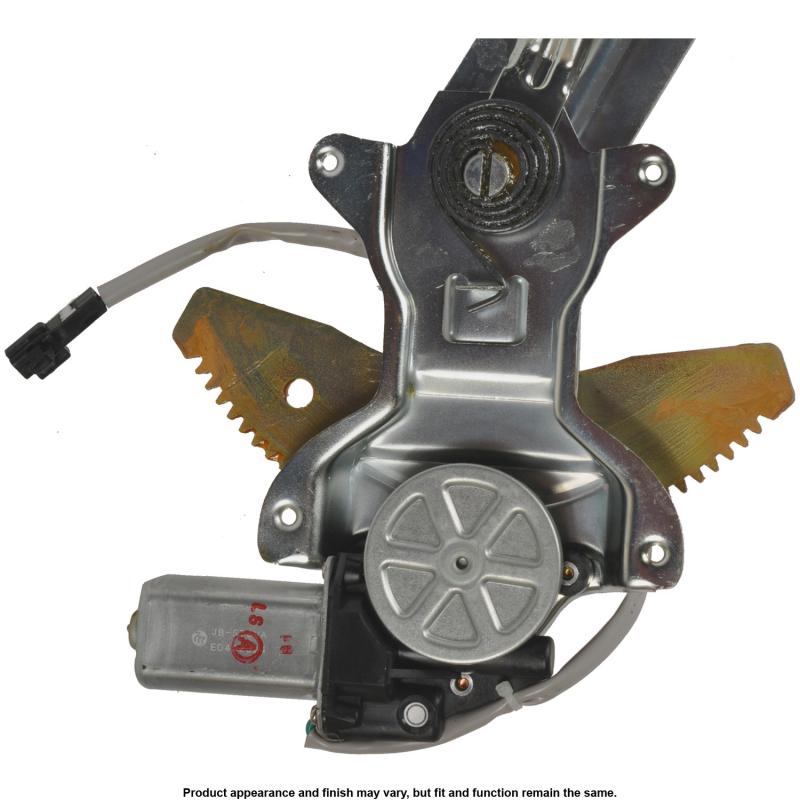 Cardone Select 821104AR Power Window Motor and Regulator Assembly product image 1 of 4