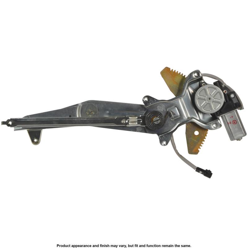 Cardone Select 821104AR Power Window Motor and Regulator Assembly product image 2 of 4