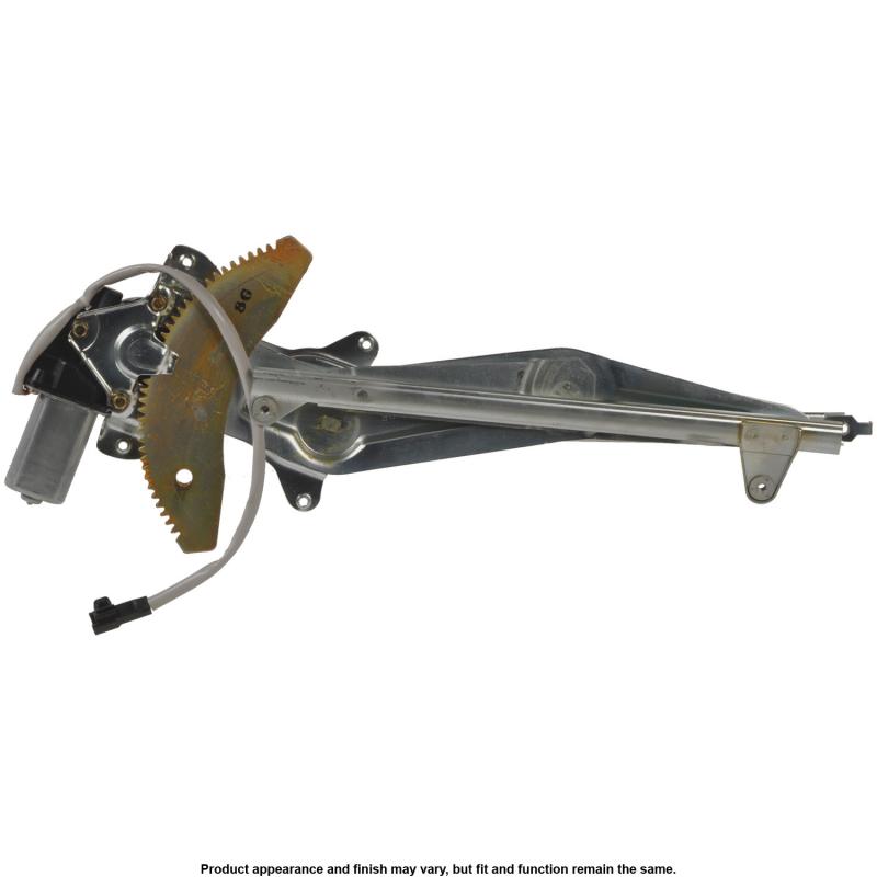 Cardone Select 821104AR Power Window Motor and Regulator Assembly product image 3 of 4
