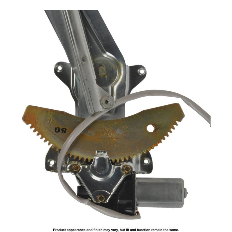 Cardone Select 821104AR Power Window Motor and Regulator Assembly product image 4 of 4