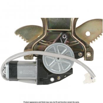 Cardone Select 821104CR Power Window Motor and Regulator Assembly product image 1 of 3