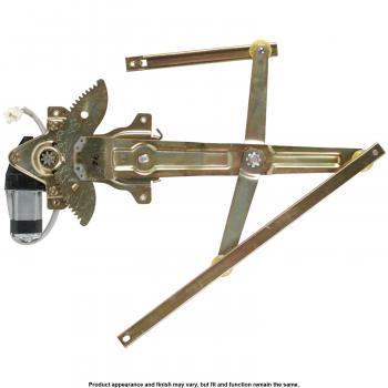 Cardone Select 821104CR Power Window Motor and Regulator Assembly product image 2 of 3