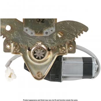 Cardone Select 821104CR Power Window Motor and Regulator Assembly product image 3 of 3
