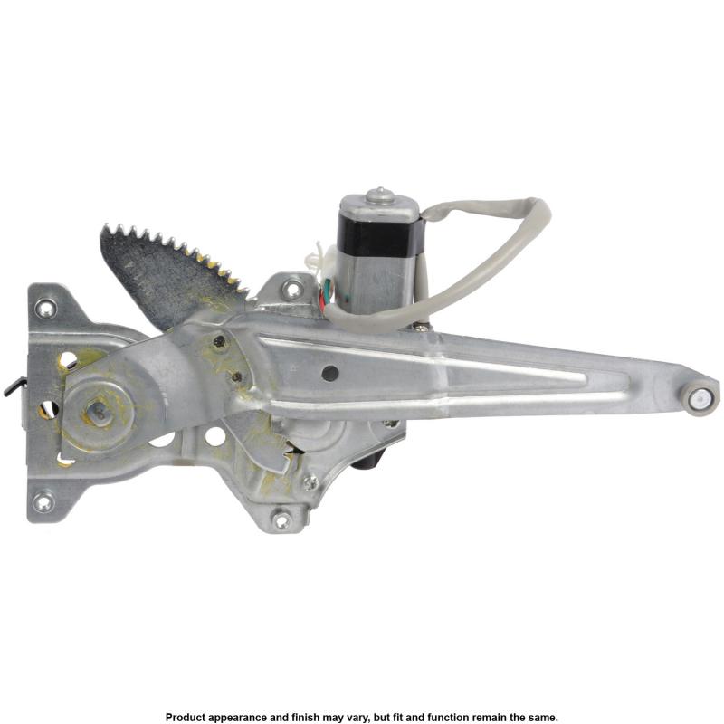 Cardone Select 821104ER Power Window Motor and Regulator Assembly product image 1 of 4
