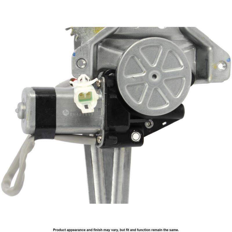 Cardone Select 821104ER Power Window Motor and Regulator Assembly product image 2 of 4