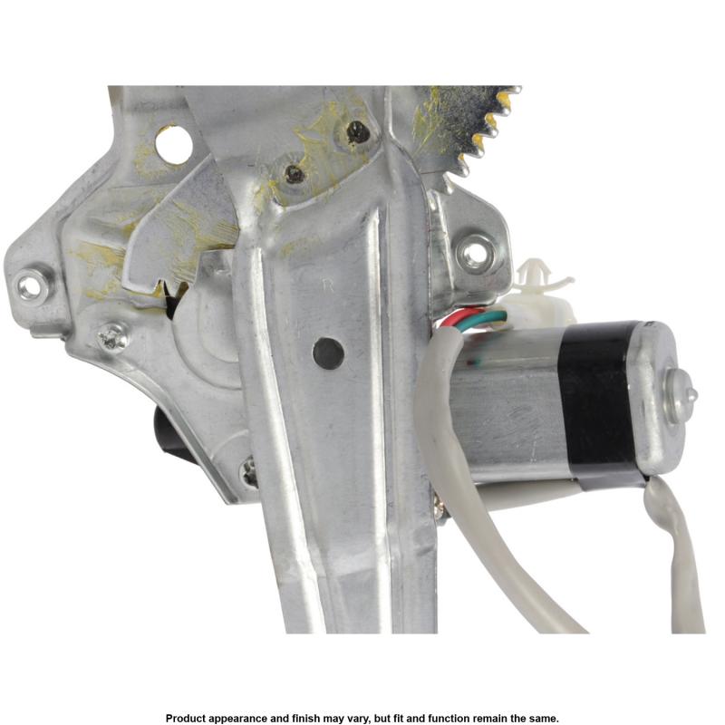 Cardone Select 821104ER Power Window Motor and Regulator Assembly product image 3 of 4