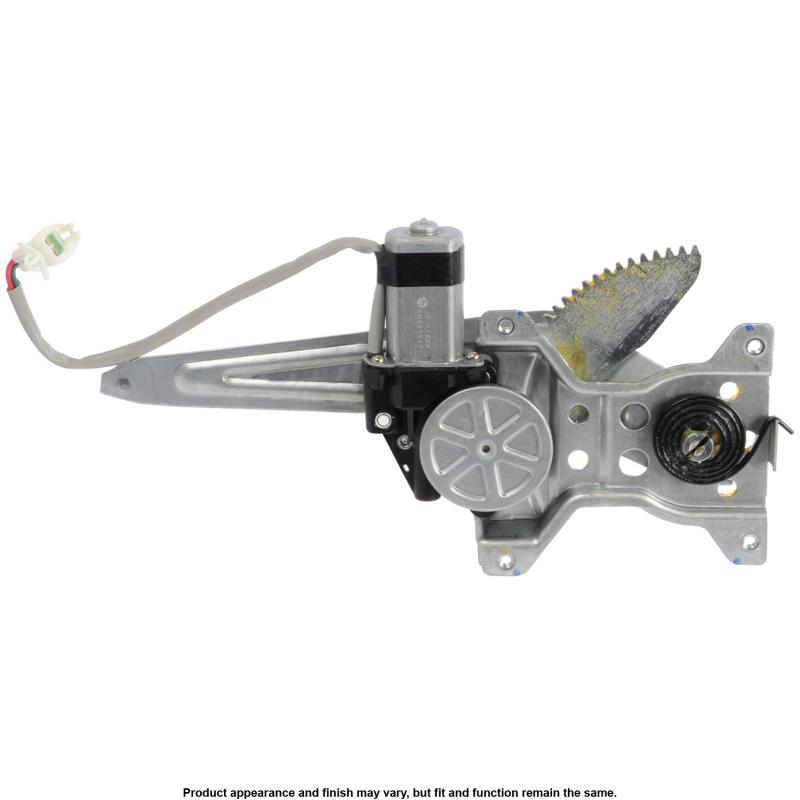 Cardone Select 821104ER Power Window Motor and Regulator Assembly product image 4 of 4
