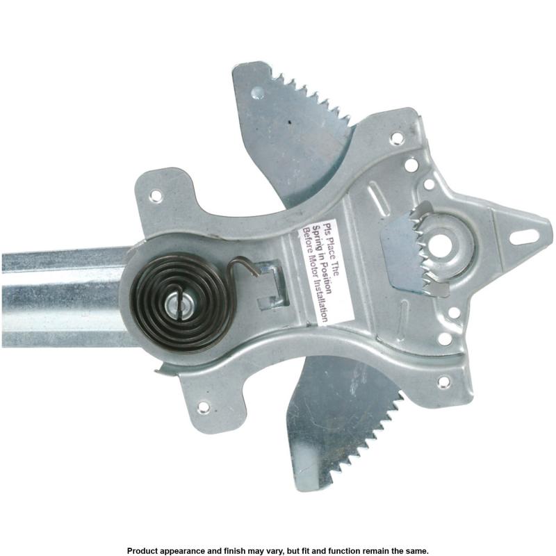 Cardone Select 821104J Window Regulator product image 1 of 4