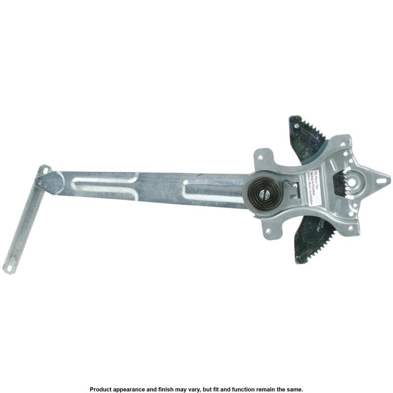 Cardone Select 821104J Window Regulator product image 3 of 4