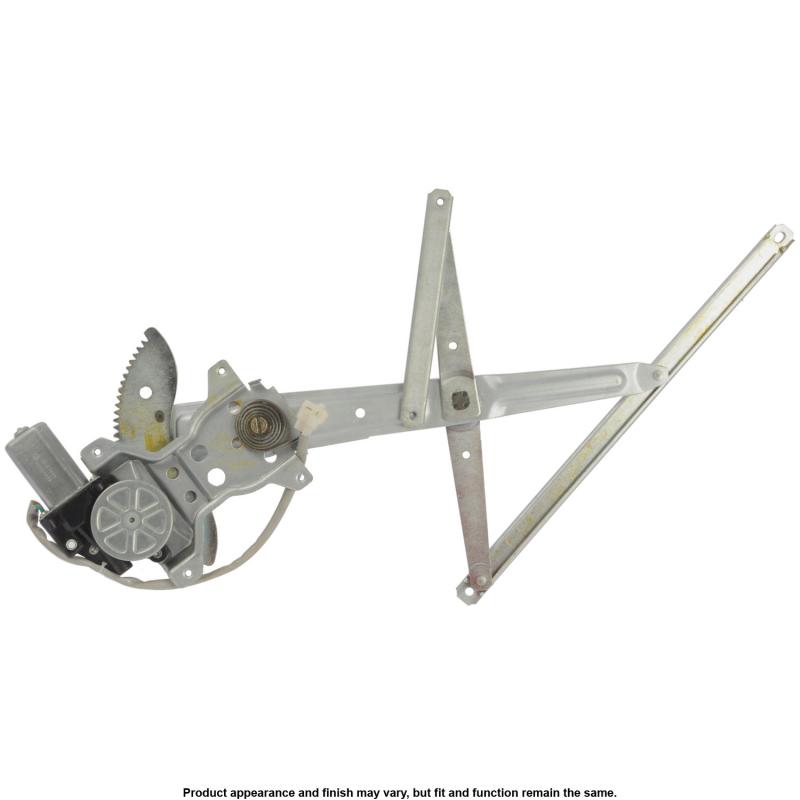Cardone Select 821104LR Power Window Motor and Regulator Assembly product image 1 of 4