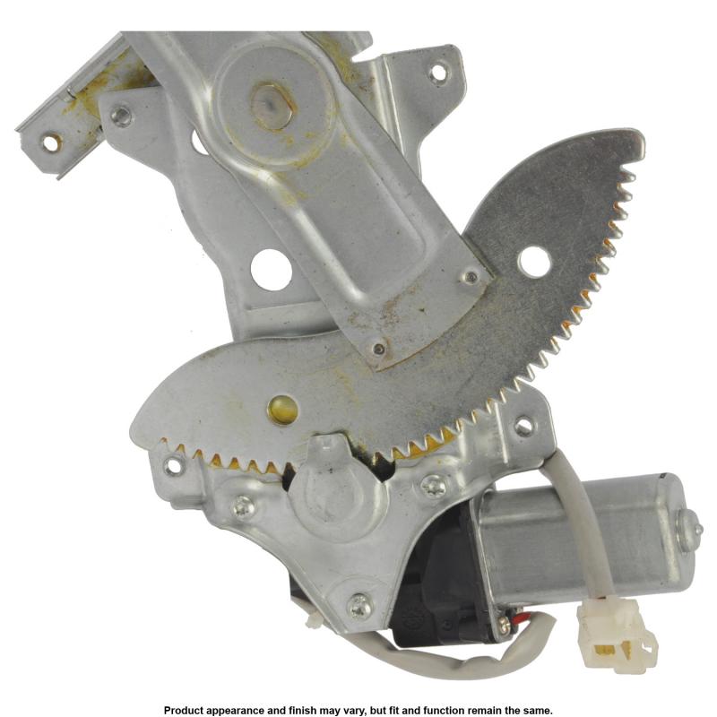 Cardone Select 821104LR Power Window Motor and Regulator Assembly product image 2 of 4