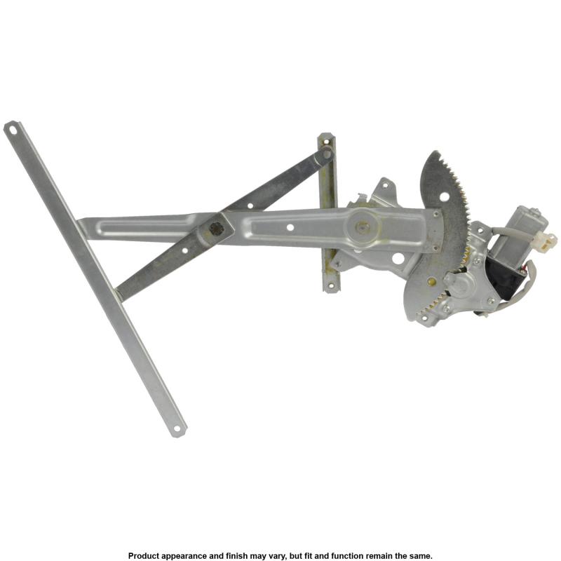 Cardone Select 821104LR Power Window Motor and Regulator Assembly product image 4 of 4