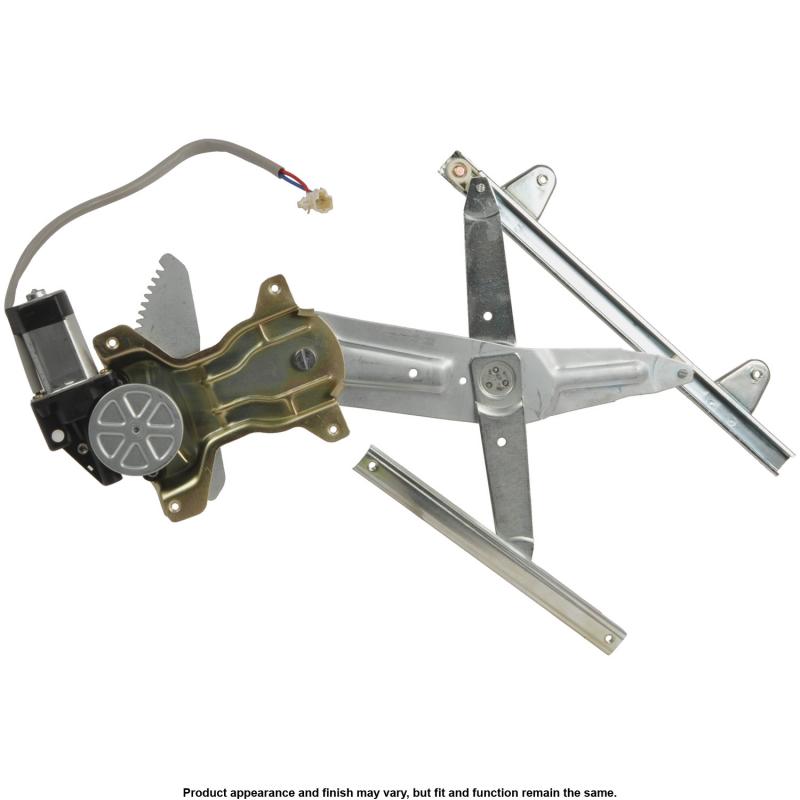 Cardone Select 821104MR Power Window Motor and Regulator Assembly product image 2 of 4