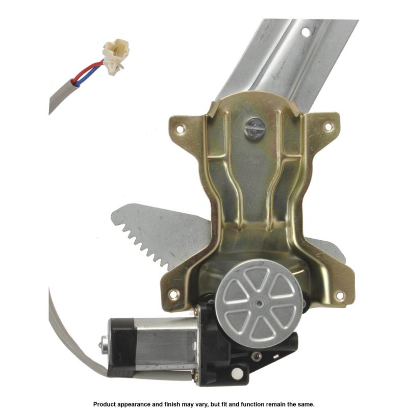 Cardone Select 821104MR Power Window Motor and Regulator Assembly product image 3 of 4