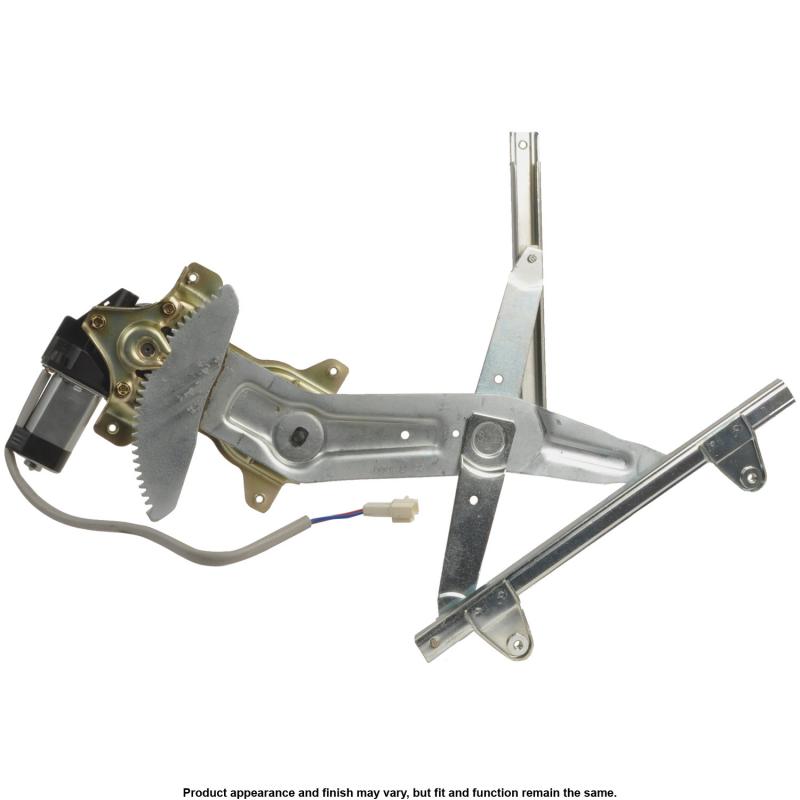 Cardone Select 821104MR Power Window Motor and Regulator Assembly product image 4 of 4