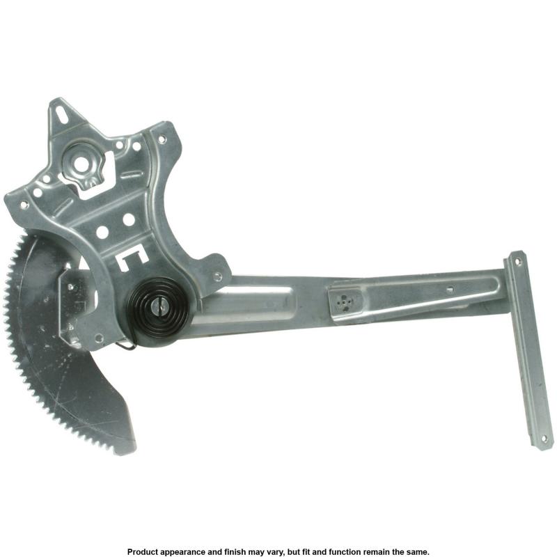 Cardone Select 821104P - Window Regulator Cardone Select 821104P Window Regulator product image 4 of 4