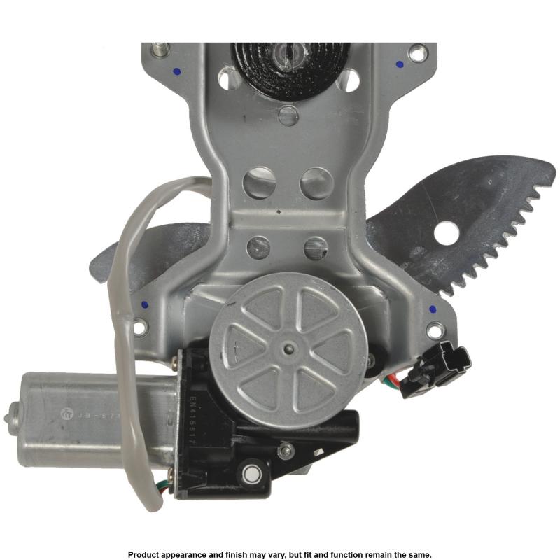 Cardone Select 821104QR Power Window Motor and Regulator Assembly product image 1 of 4