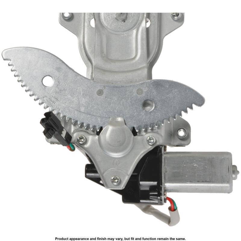 Cardone Select 821104QR Power Window Motor and Regulator Assembly product image 2 of 4