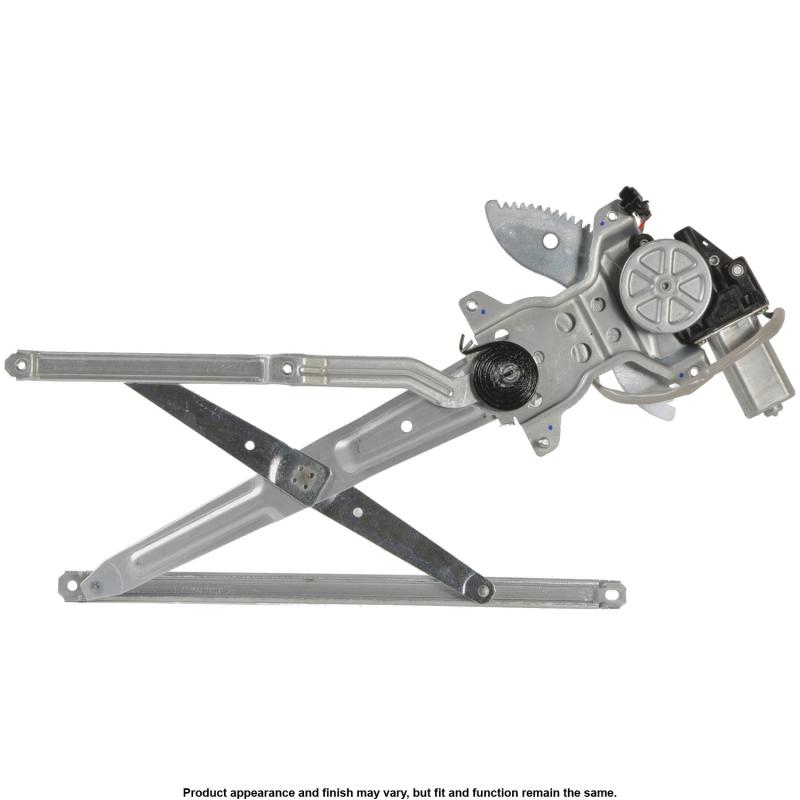 Cardone Select 821104QR Power Window Motor and Regulator Assembly product image 3 of 4