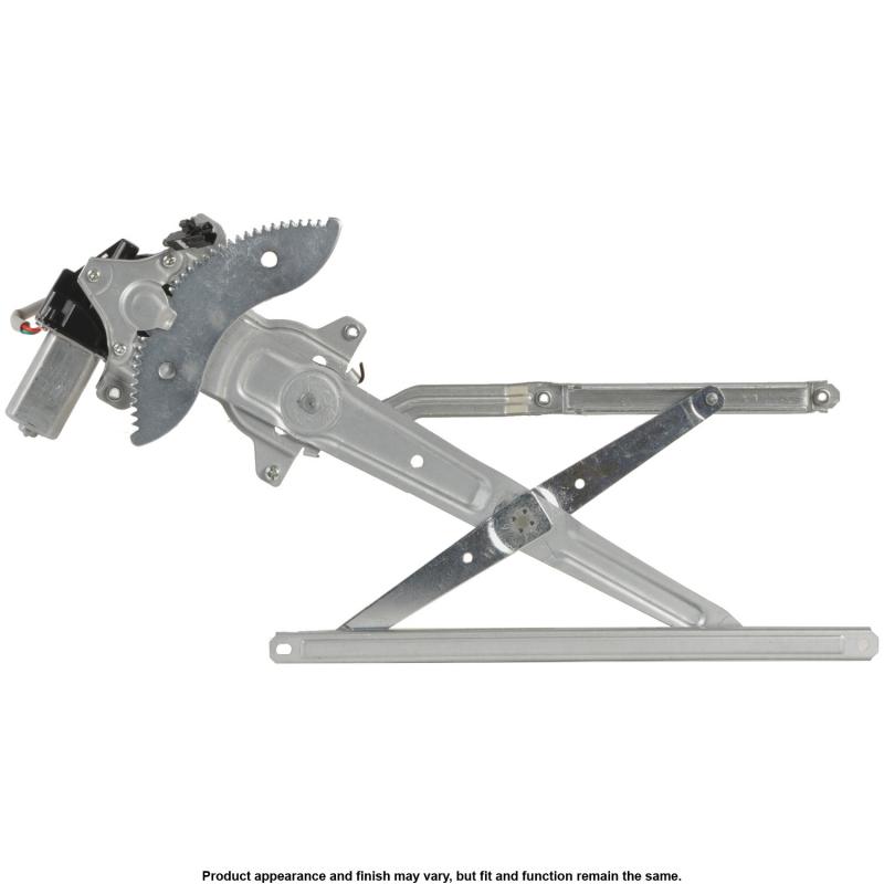 Cardone Select 821104QR Power Window Motor and Regulator Assembly product image 4 of 4