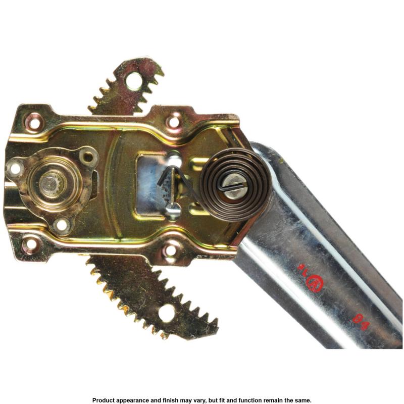 Cardone Select 821105A Window Regulator product image 2 of 4
