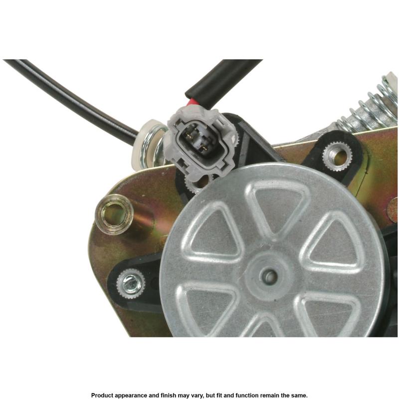 Cardone Select 821131AR Power Window Motor and Regulator Assembly product image 1 of 4