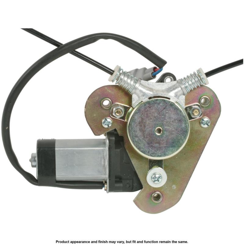 Cardone Select 821131AR Power Window Motor and Regulator Assembly product image 2 of 4