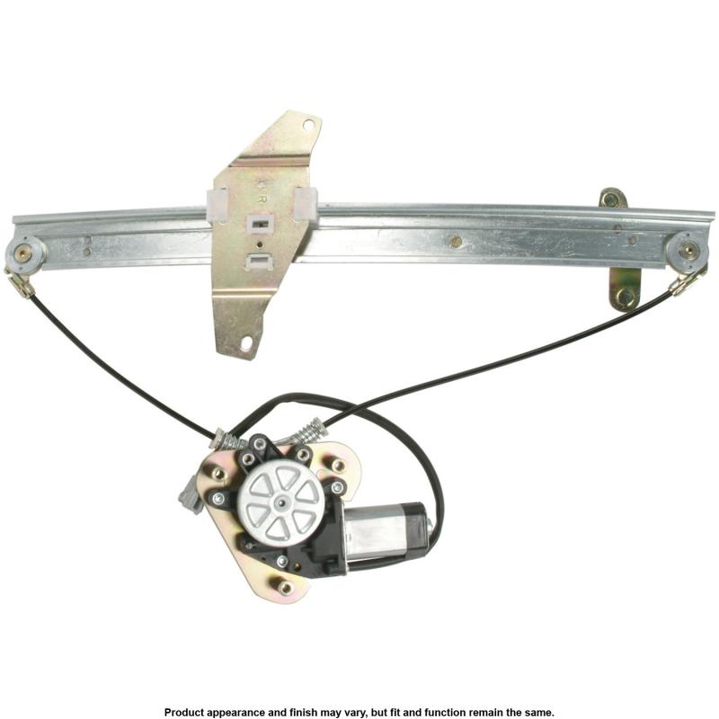 Cardone Select 821131AR Power Window Motor and Regulator Assembly product image 3 of 4