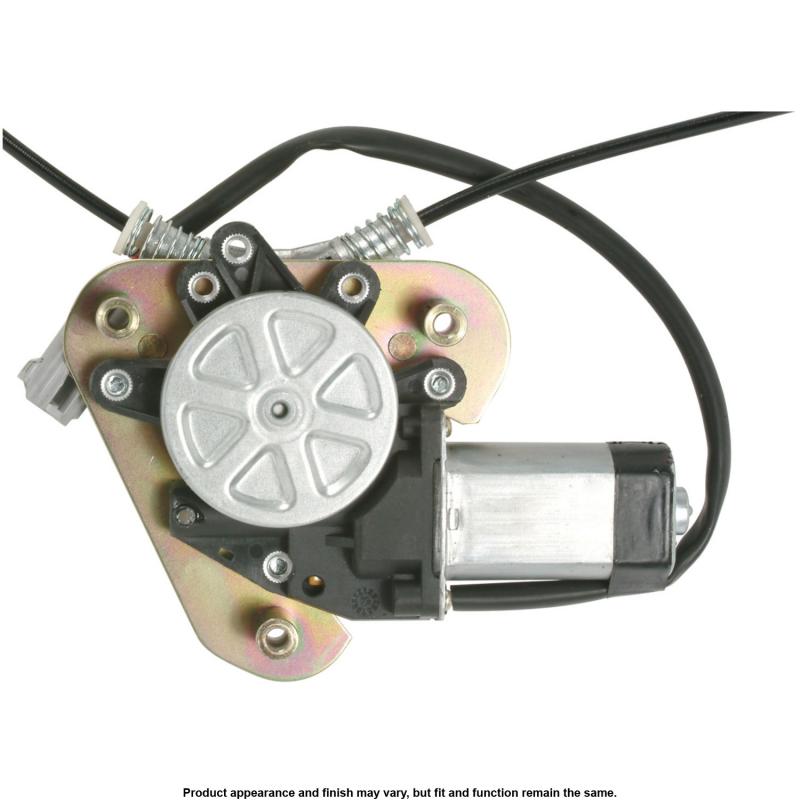 Cardone Select 821131AR Power Window Motor and Regulator Assembly product image 4 of 4