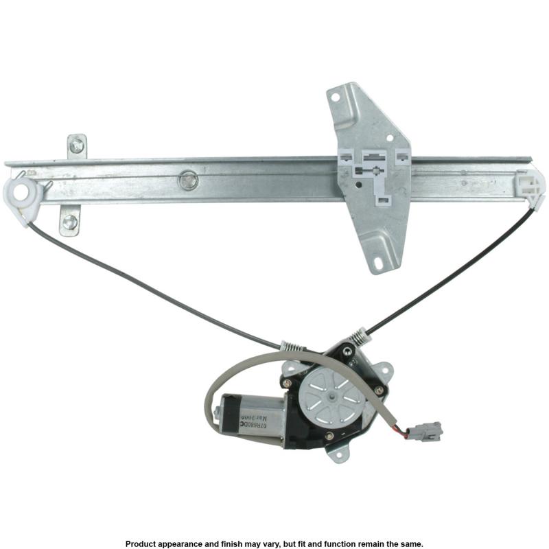 Cardone Select 821132AR Power Window Motor and Regulator Assembly product image 1 of 4
