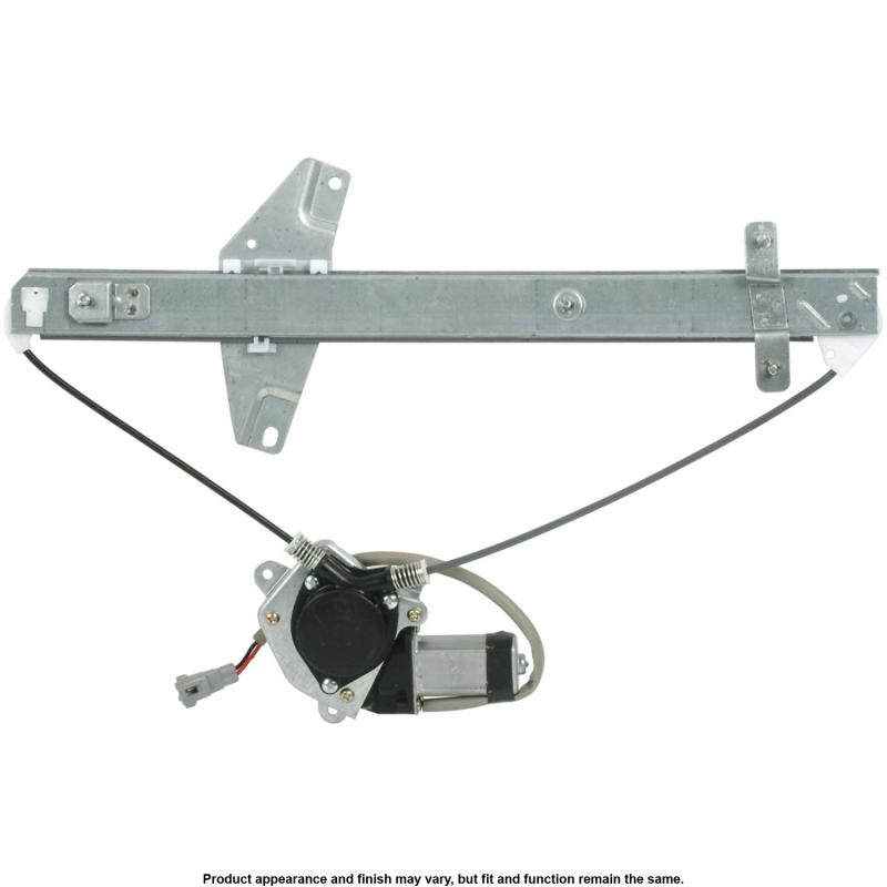 Cardone Select 821132AR Power Window Motor and Regulator Assembly product image 2 of 4