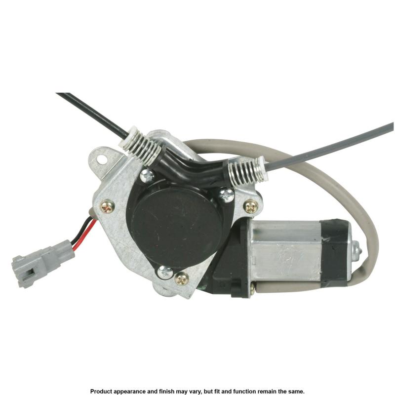 Cardone Select 821132AR Power Window Motor and Regulator Assembly product image 3 of 4