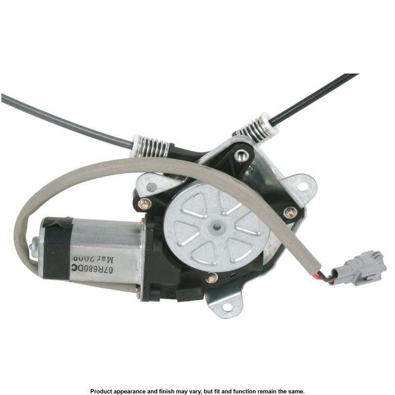 Cardone Select 821132AR Power Window Motor and Regulator Assembly product image 4 of 4